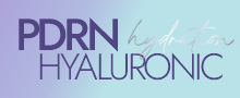 PDRN HYALURONIC hydration 