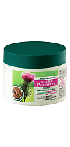 Burdock Indelible Superactive MASK against hair loss