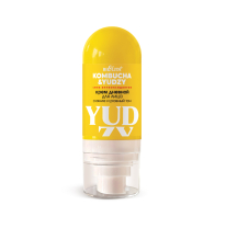 Day Face Cream Radiance and Even Tone Kombucha & Yudzy