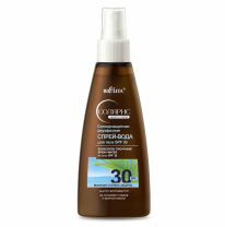 Sunscreen Two-Phase Spray-Water for Body SPF 30