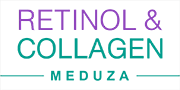 RETINOL & COLLAGEN meduza