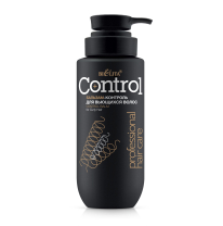 Бальзам-контроль для вьющихся волос Professional HAIR CARE Бальзам-контроль для вьющихся волос Professional HAIR CARE