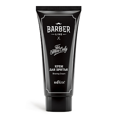  Shaving Cream     