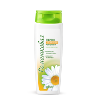 Camomile Foaming Facial Cleanser Camomile Foaming Facial Cleanser