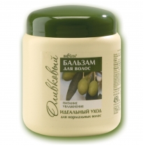 OLIVE Balsam for Normal Hair