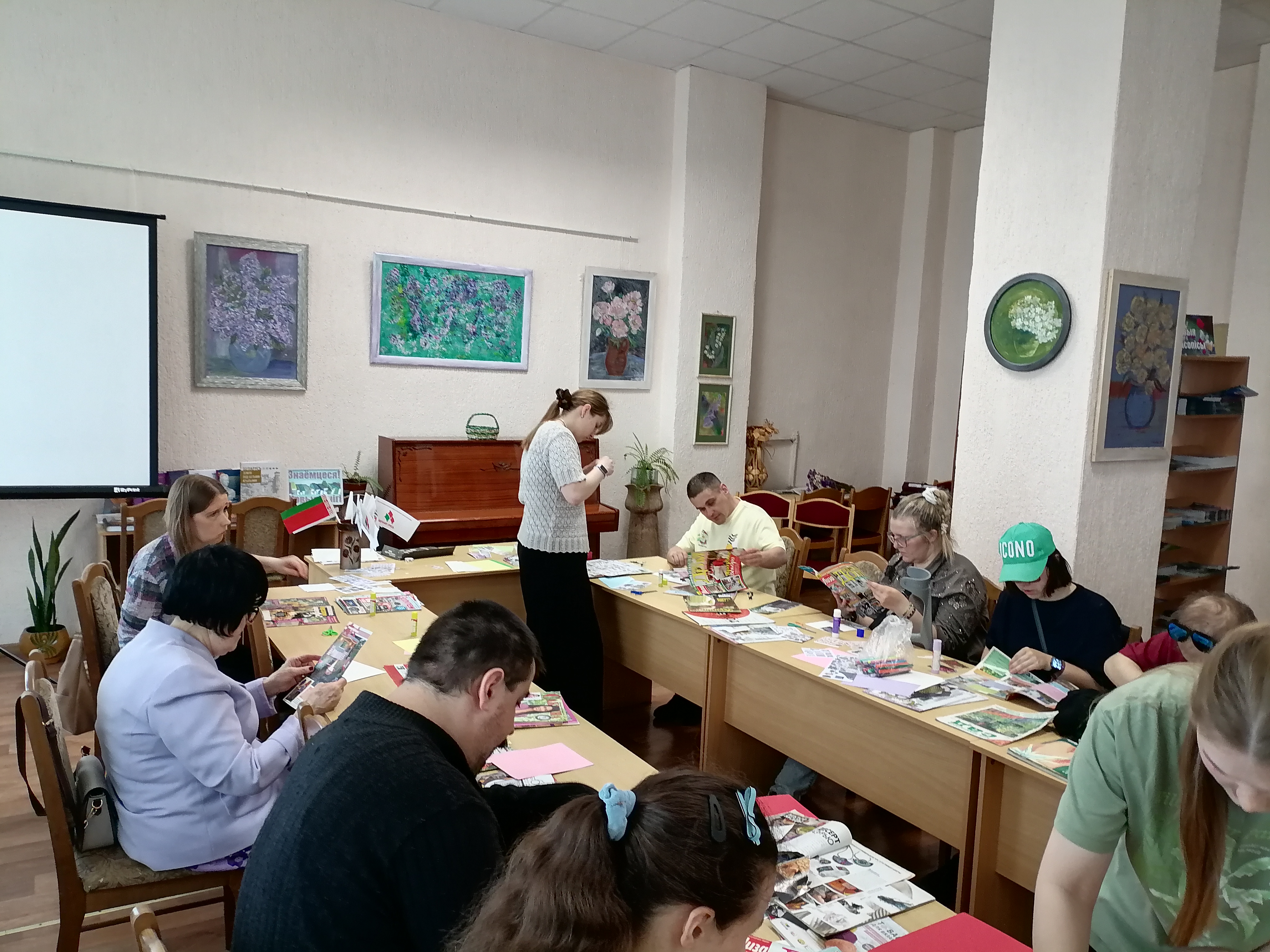 Мастер-класс «Поздравляем с победным маем» Мастер-класс «Поздравляем с победным маем»