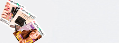 Мир косметики