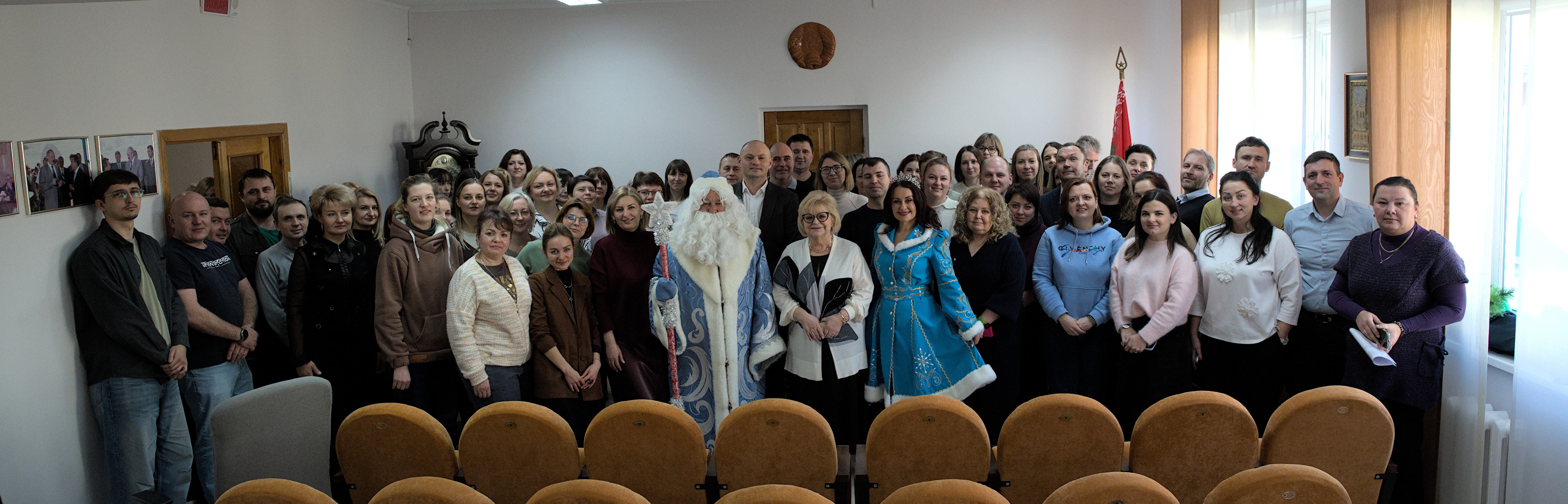 ЗАО "ВИТЭКС" Новый год 2026