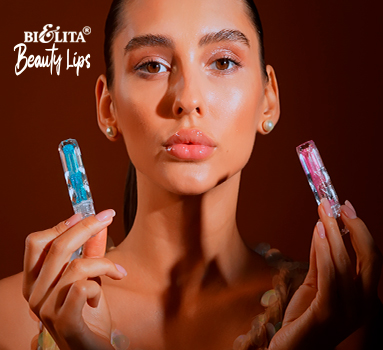 Блеск для губ Crystal Beauty Lips